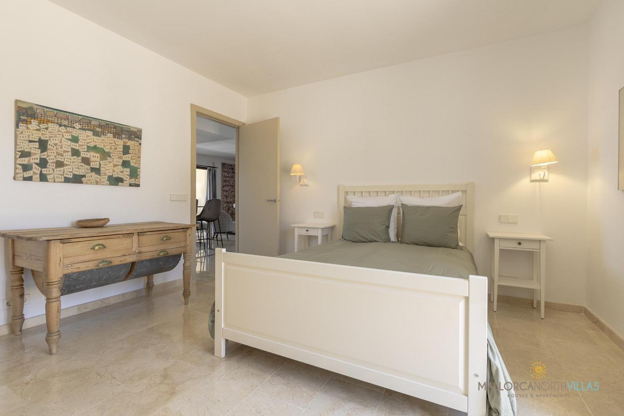 Cala Ventura Penthouse Apartment *