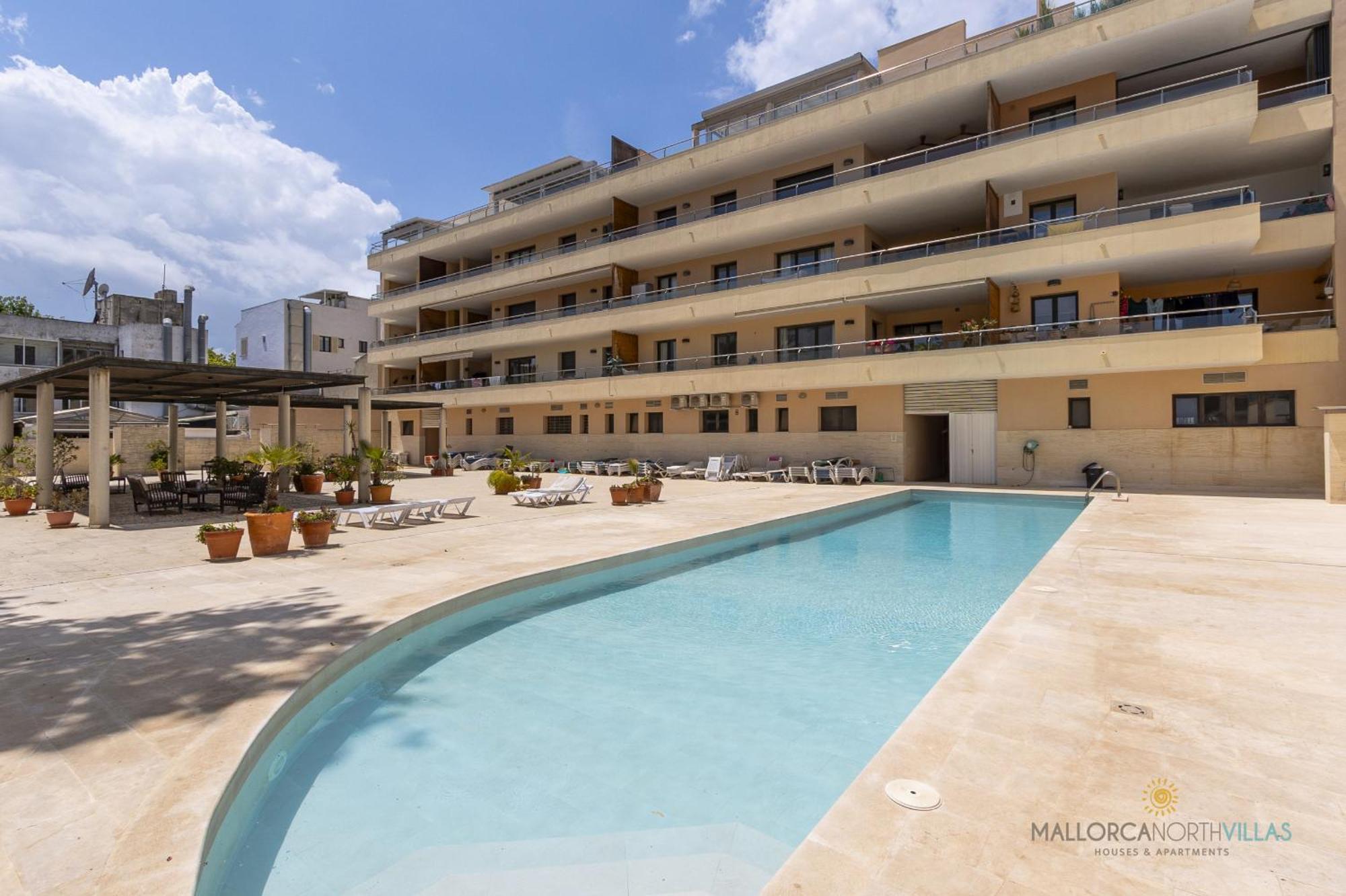 Cala Ventura Penthouse