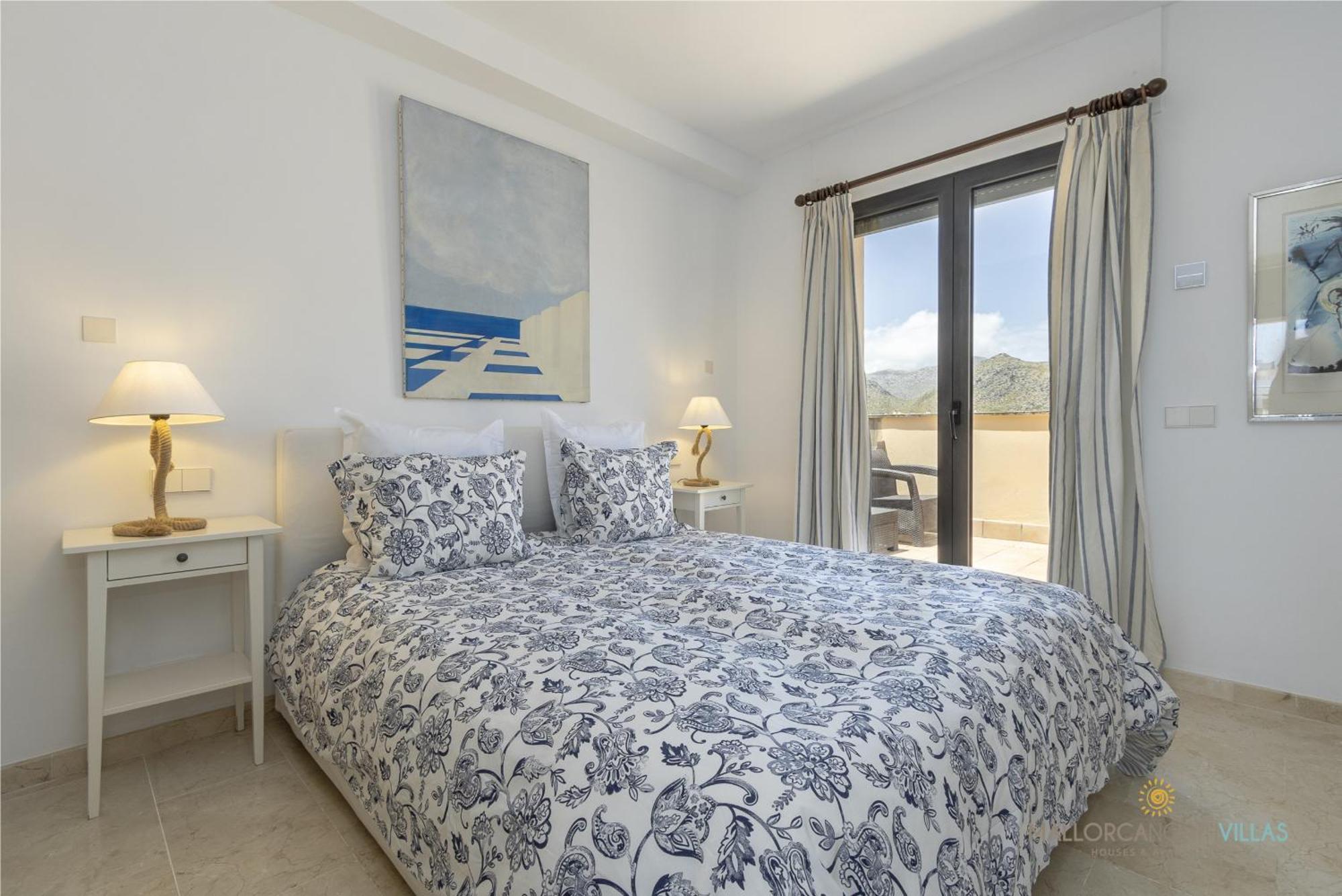 Cala Ventura Penthouse