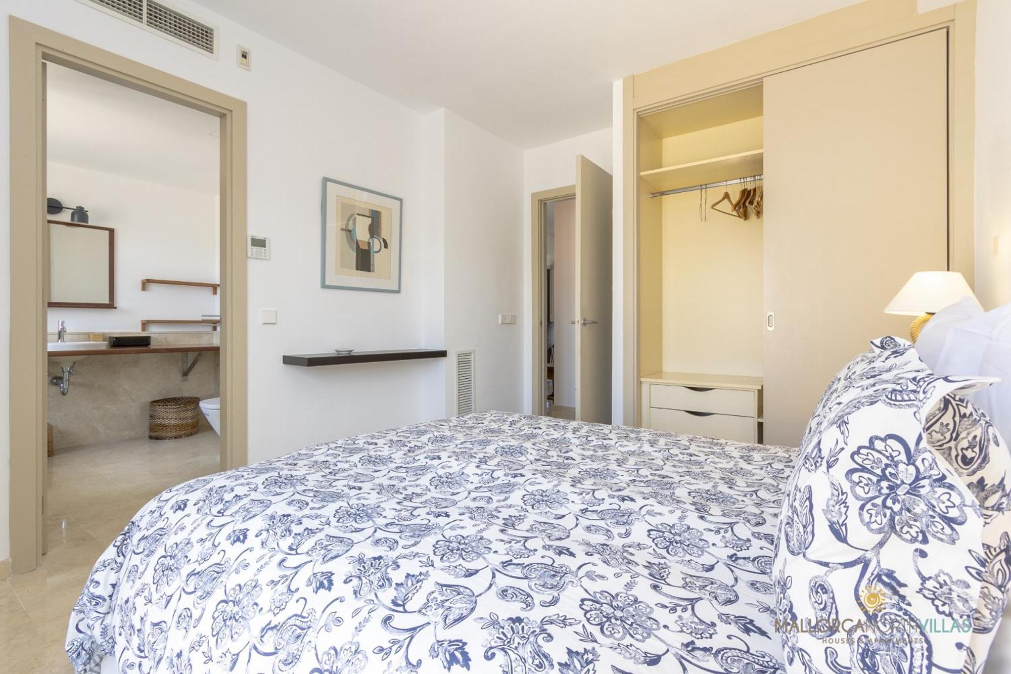 Cala Ventura Penthouse *