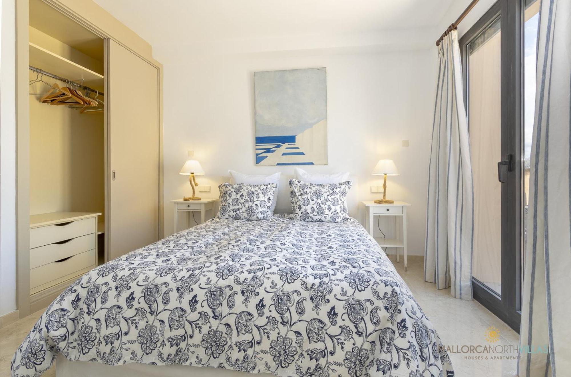 Apartment Cala Ventura Penthouse