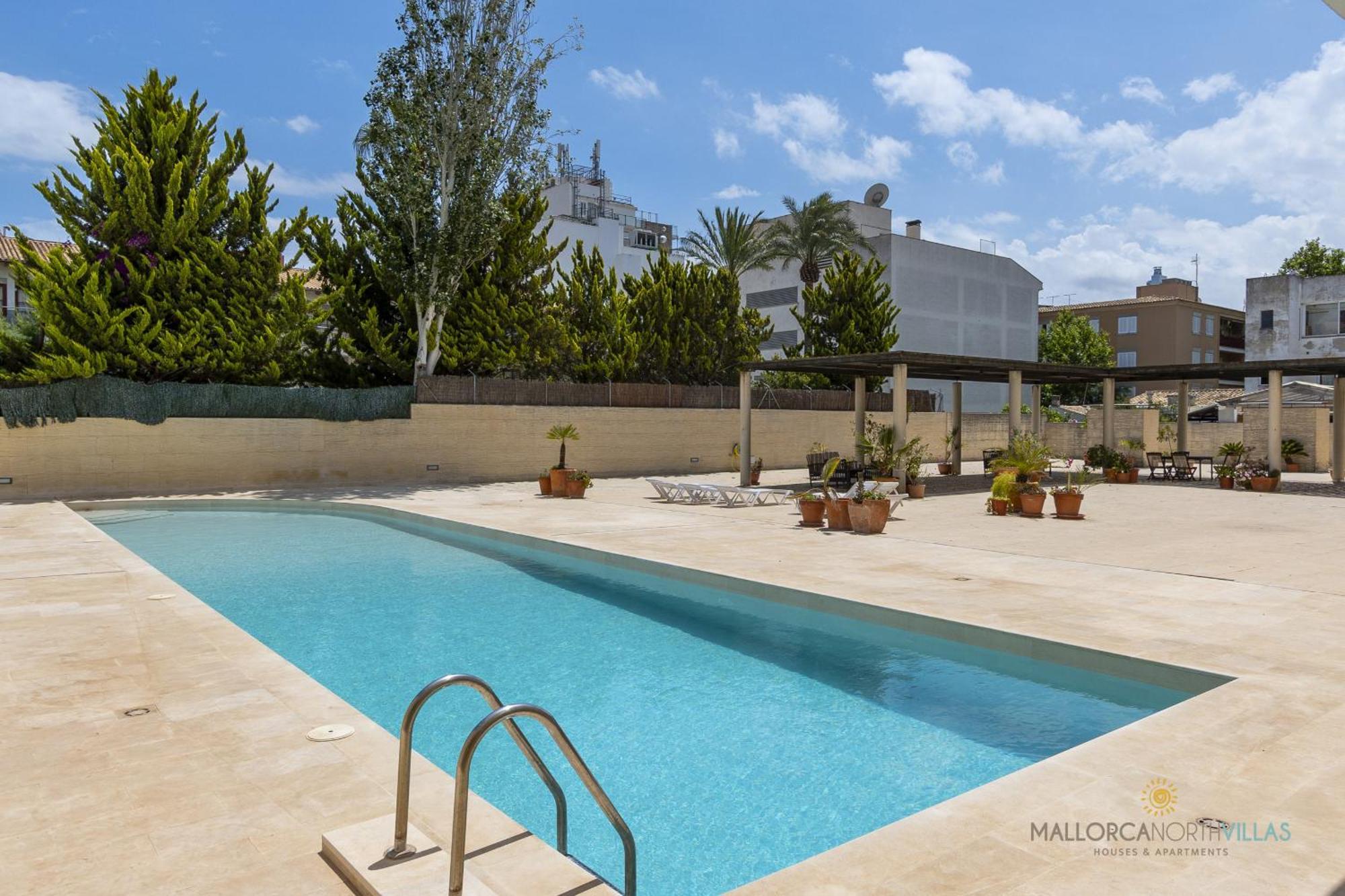Cala Ventura Penthouse