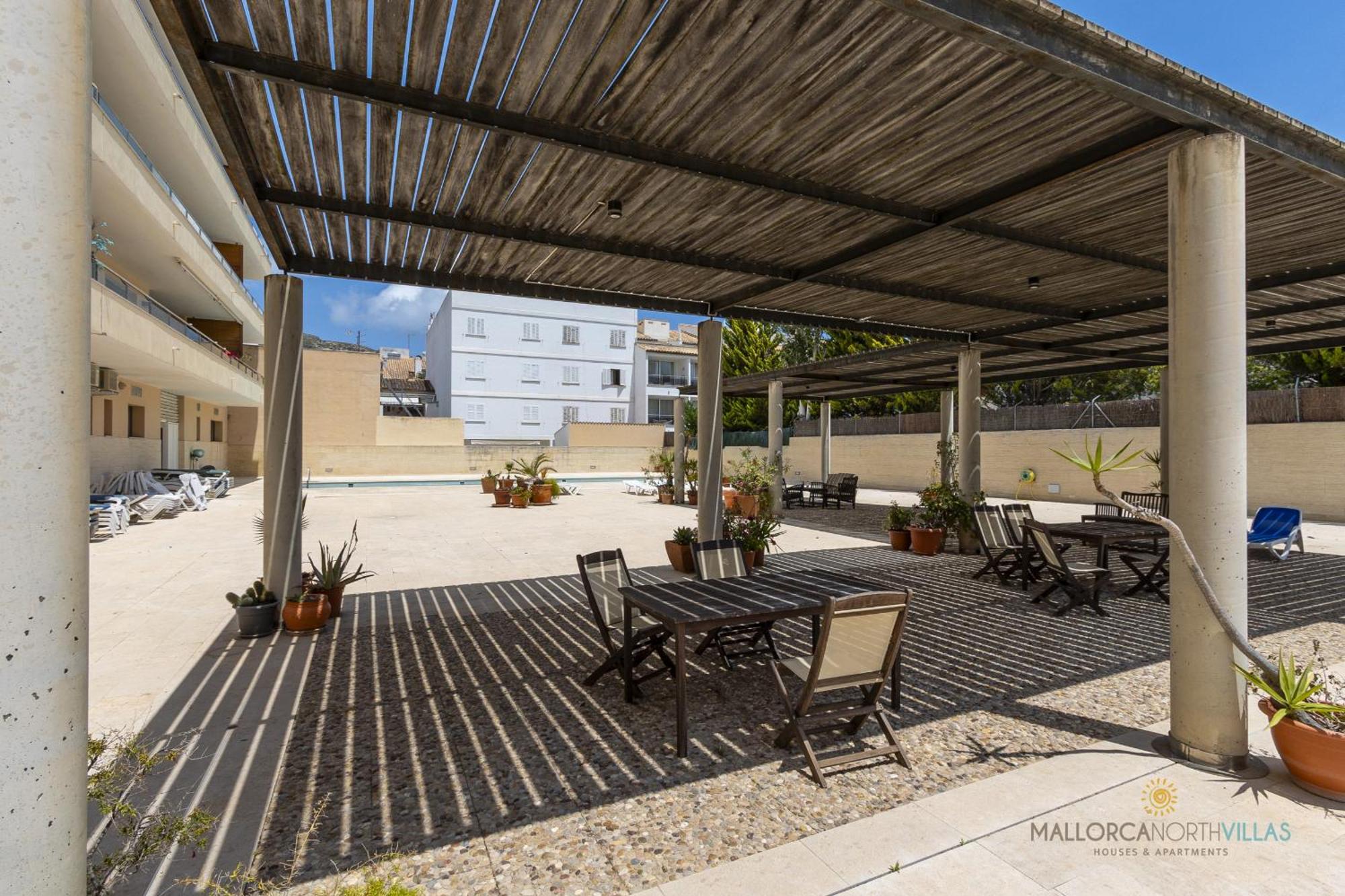 Apartment Cala Ventura Penthouse